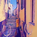 아파트 Casa Giulia Nel Borgo Pila (Livorno)