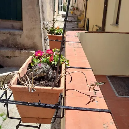 Casa Giulia Nel Borgo