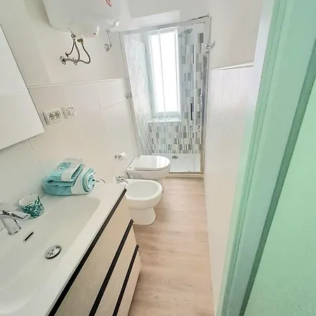 דירה Casa Giulia Nel Borgo Pila (Livorno)