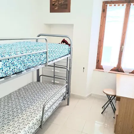 דירה Casa Giulia Nel Borgo